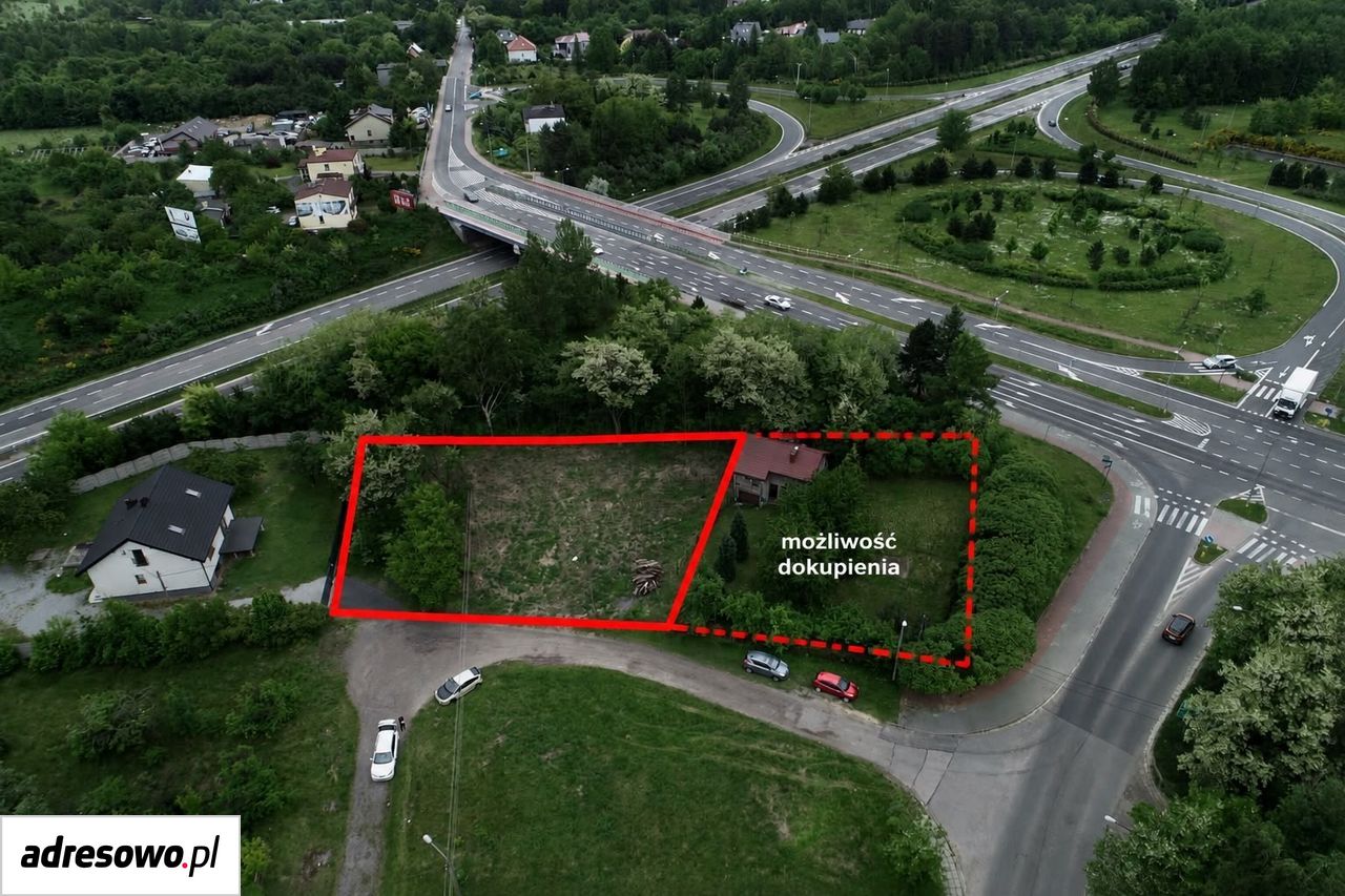 Zemljišče, 1253 m²