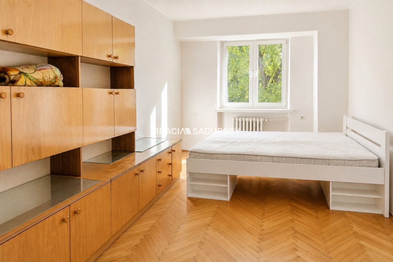 Mieszkanie 2-pokojowe Kraków Nowa Huta, os. Centrum C. Zdjęcie 8