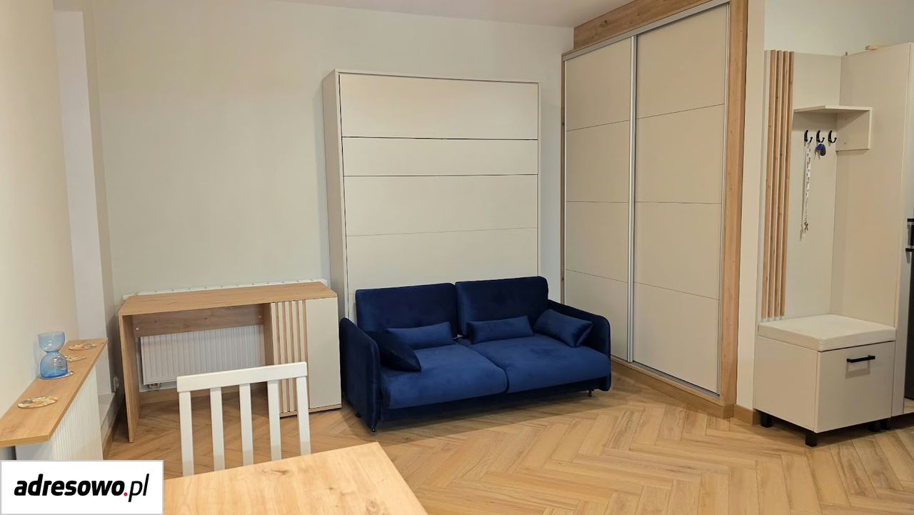 Mieszkanie 1-pokojowe Warszawa Ursus, ul. Herbu Oksza. Zdjęcie 4