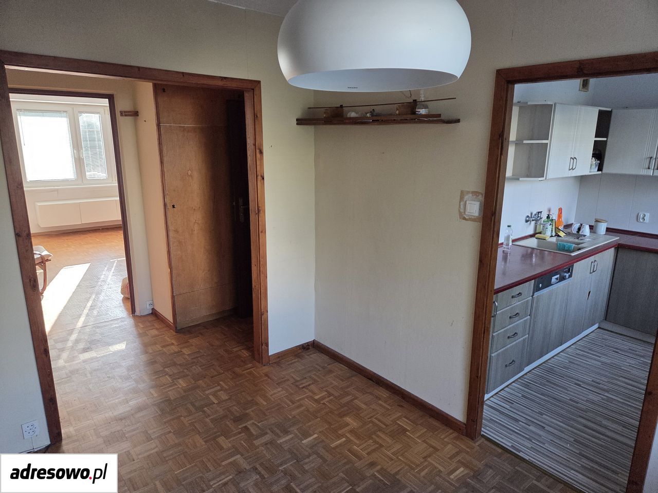 Mieszkanie 4-pokojowe Toruń Na Skarpie, ul. Juliana Prejsa. Zdjęcie 11