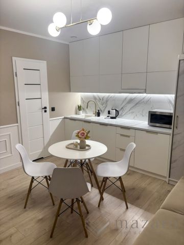 Mieszkanie 3-pokojowe Bydgoszcz, ul. Mazowiecka. Zdjęcie 1