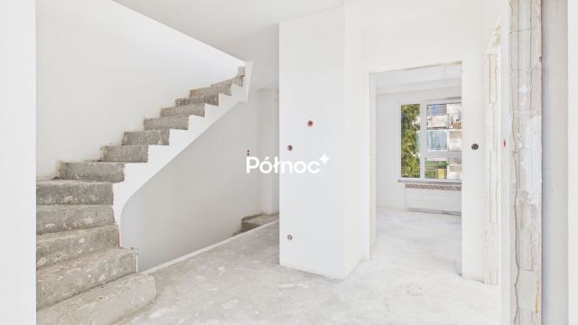 Mieszkanie 4-pokojowe Białystok Skorupy, ul. Mokra. Zdjęcie 10