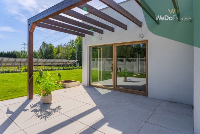dom wolnostojący, 4 pokoje Malcanów, ul. Graniczna. Zdjęcie 40