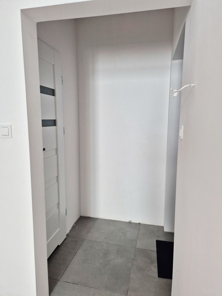 Mieszkanie 1-pokojowe Łódź Polesie, ul. Gdańska. Zdjęcie 6