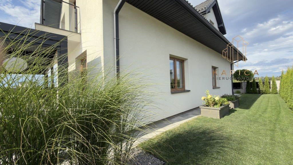 dom wolnostojący, 5 pokoi Konopnica. Zdjęcie 5