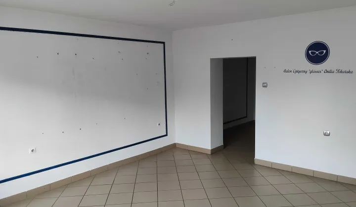 Lokal Kikół, ul. Toruńska