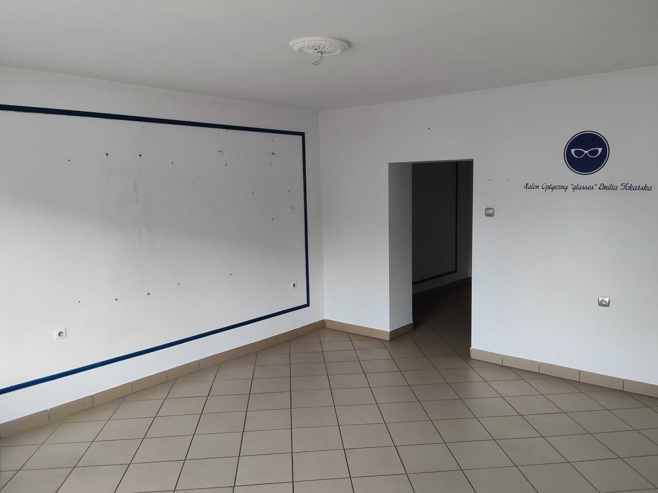 Lokal Kikół, ul. Toruńska. Zdjęcie 1
