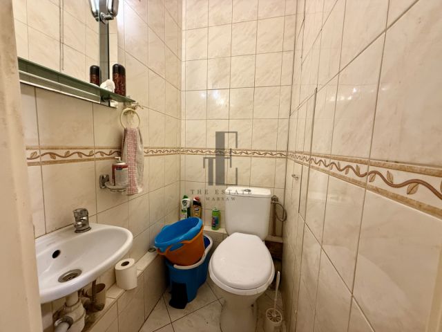 Mieszkanie 3-pokojowe Warszawa Mokotów, ul. Bełdan. Zdjęcie 9