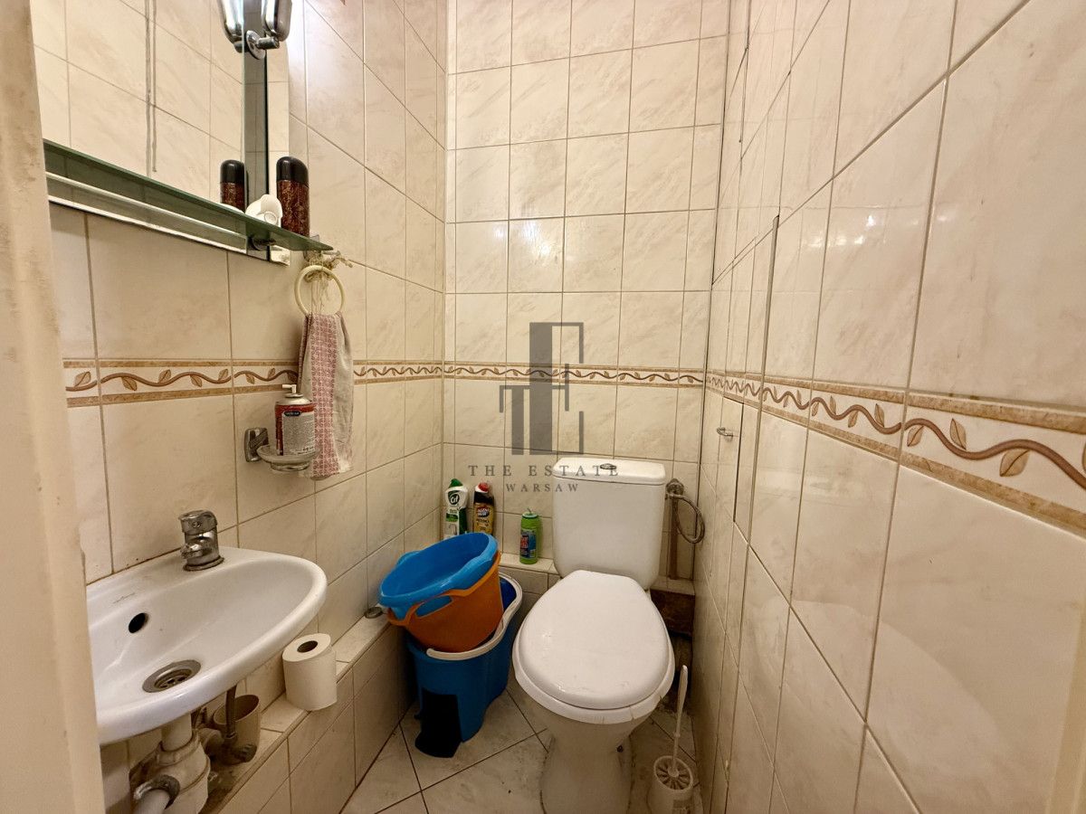 Mieszkanie 3-pokojowe Warszawa Mokotów, ul. Bełdan. Zdjęcie 9