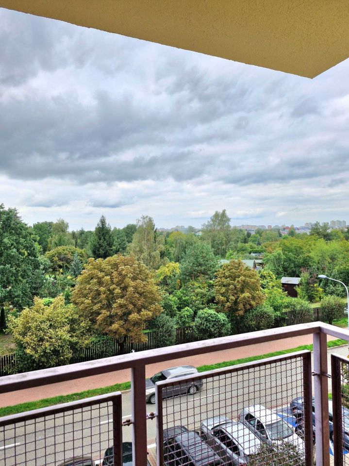 Mieszkanie 1-pokojowe Warszawa Bemowo, ul. Edmunda Jana Osmańczyka. Zdjęcie 8