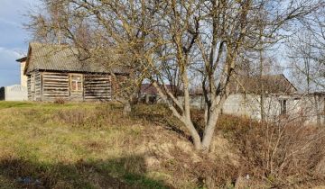 Działka budowlana Linów-Kolonia