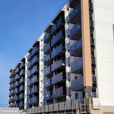 Mieszkanie 3-pokojowe Białystok Nowe Miasto, ul. Magazynowa. Zdjęcie 1