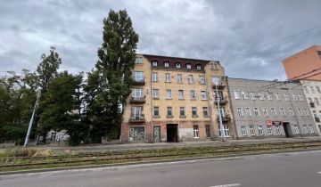 Mieszkanie 1-pokojowe Łódź Górna, ul. Pabianicka
