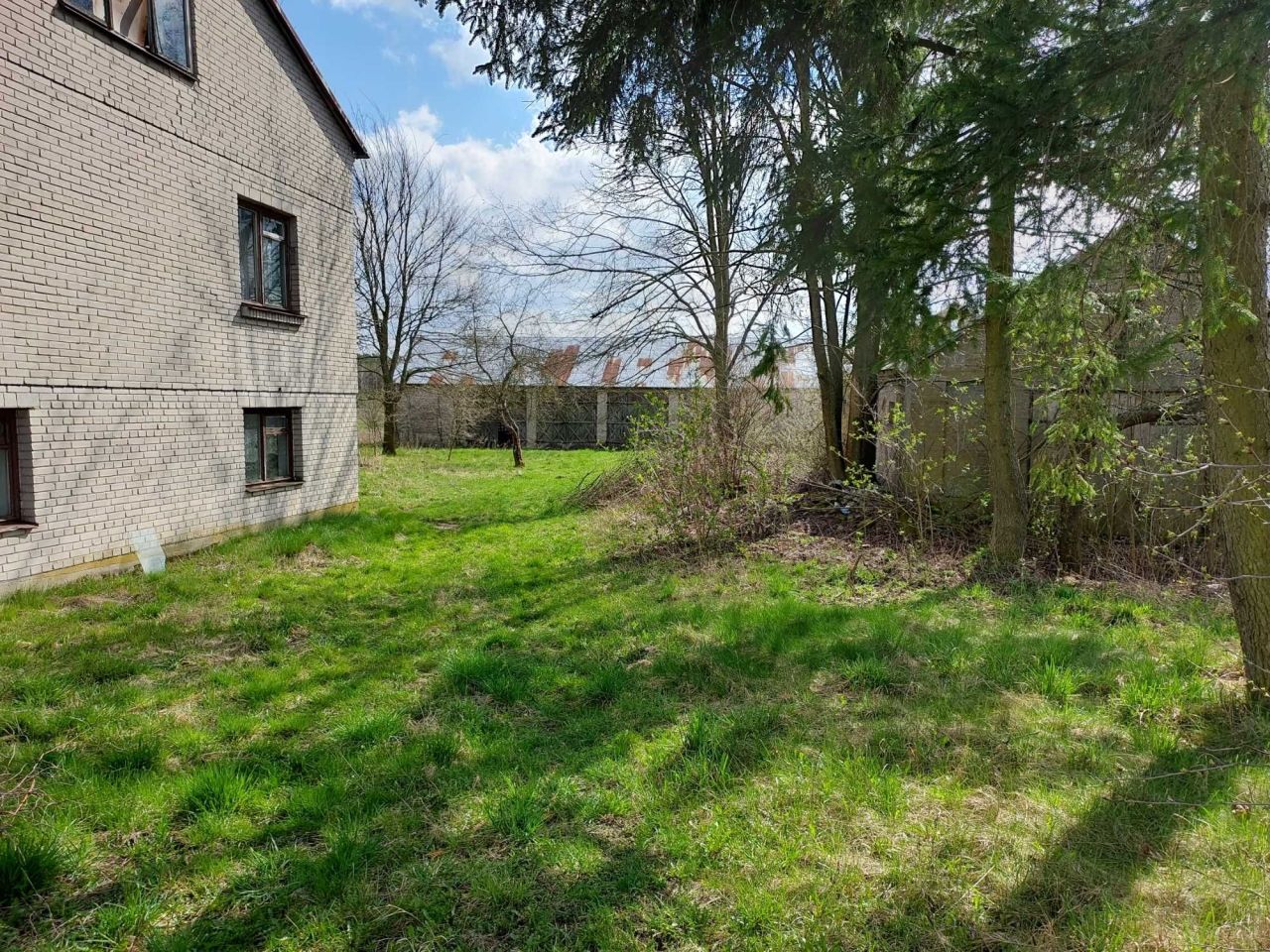 Działka siedliskowa Wieska-Wieś Wieska-Kolonia. Zdjęcie 3