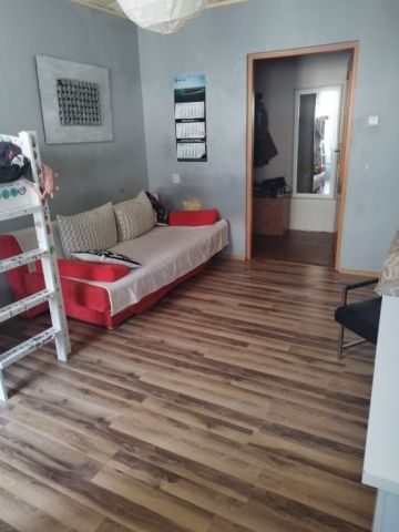 Mieszkanie 2-pokojowe Łódź Bałuty, ul. Zawiszy Czarnego. Zdjęcie 1