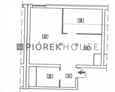 Mieszkanie 2-pokojowe Warszawa Bemowo, ul. Powstańców Śląskich