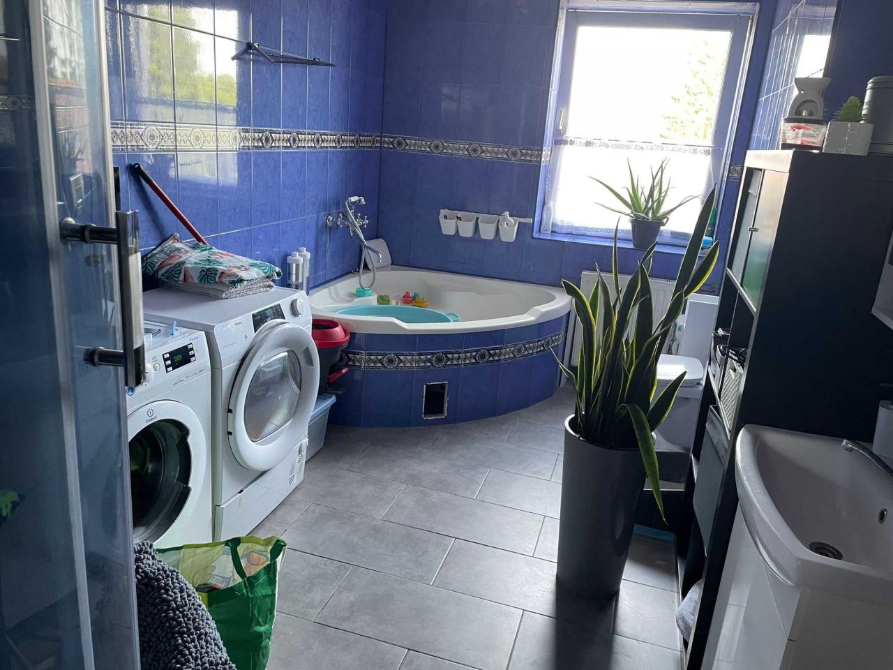 Mieszkanie 3-pokojowe Słonowice. Zdjęcie 6