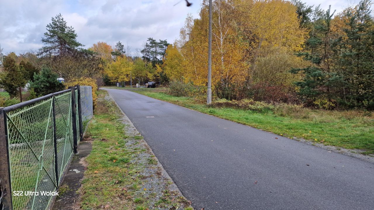 Działka budowlana Osielsko, ul. Nadbrzeżna. Zdjęcie 3