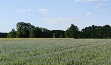 Działka budowlana Marcelów