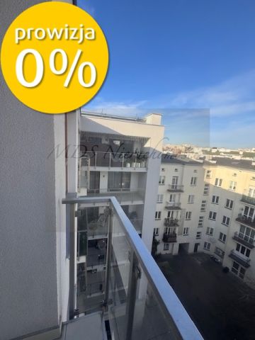 Mieszkanie 1-pokojowe Warszawa Praga-Północ, ul. Ząbkowska. Zdjęcie 16