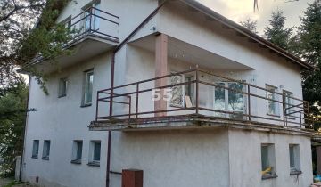 dom wolnostojący, 6 pokoi Lutomiersk