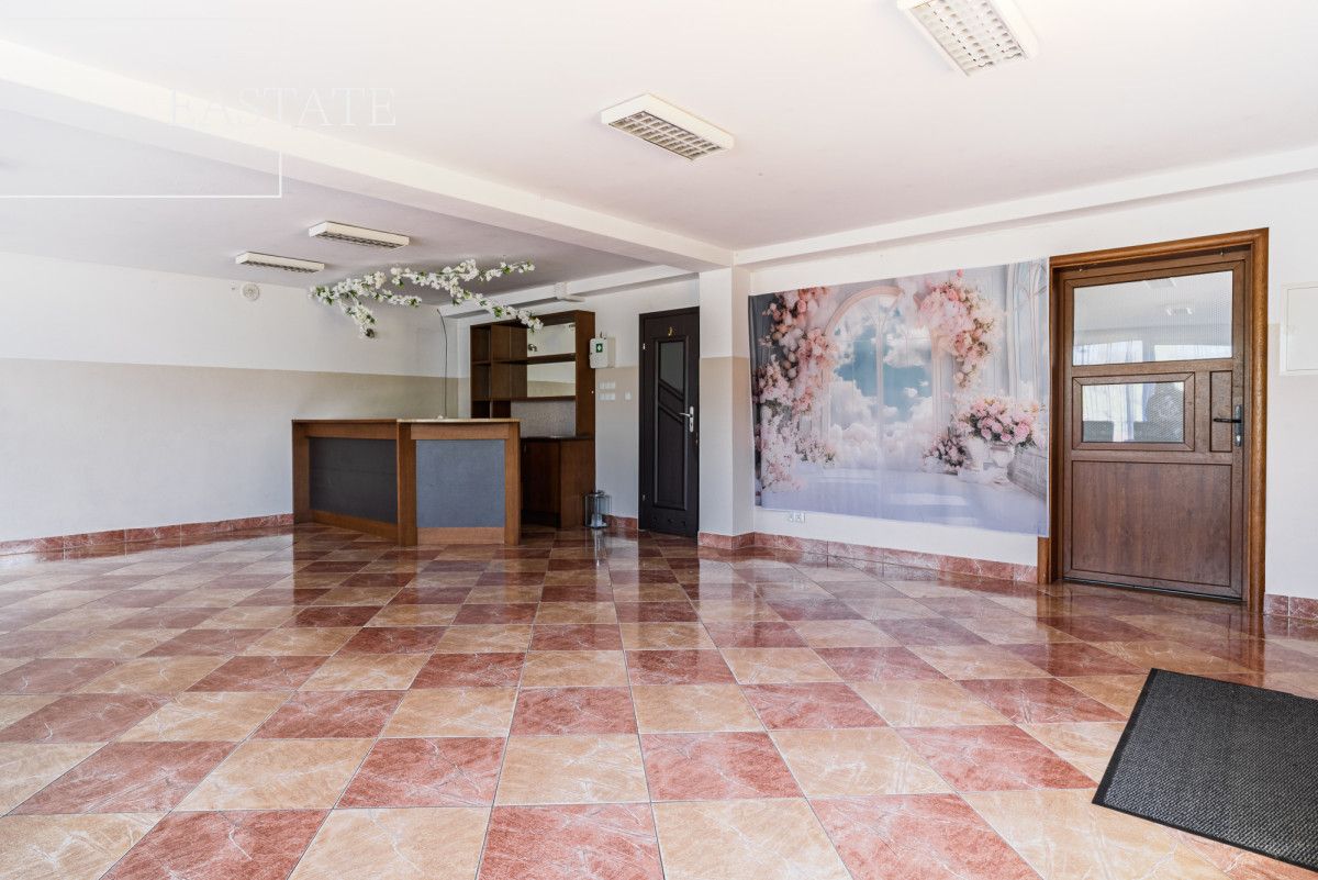 dom wolnostojący, 9 pokoi Tuchom, ul. Tęczowa. Zdjęcie 22