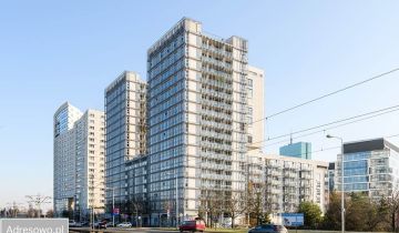 Garaż/miejsce parkingowe Warszawa Śródmieście, ul. Zygmunta Słomińskiego