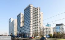 Garaż/miejsce parkingowe Warszawa Śródmieście, ul. Zygmunta Słomińskiego. Zdjęcie 1