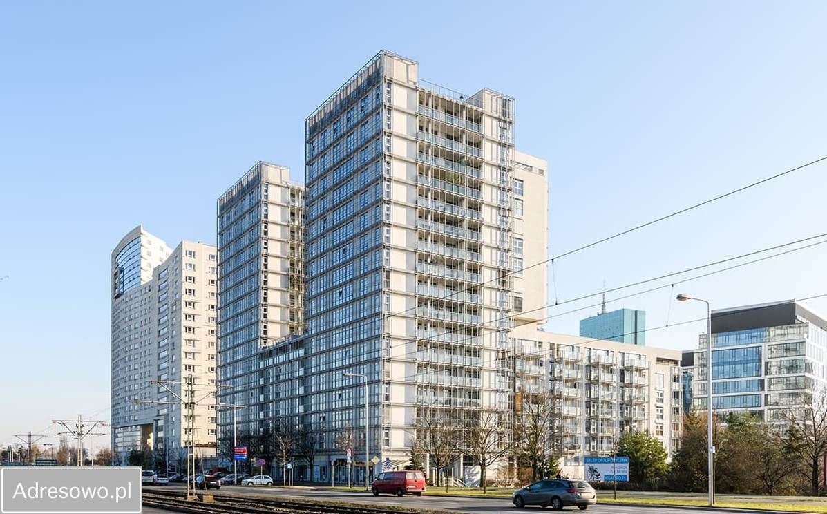 Garaż/miejsce parkingowe Warszawa Śródmieście, ul. Zygmunta Słomińskiego. Zdjęcie 2