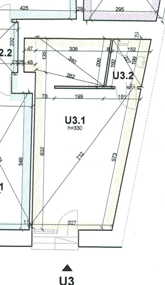 Lokal Kraków Stare Miasto, ul. Krowoderska. Zdjęcie 5