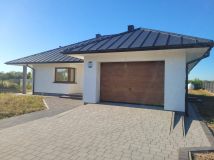 dom wolnostojący Skarżyn, al. Lipowa. Zdjęcie 4