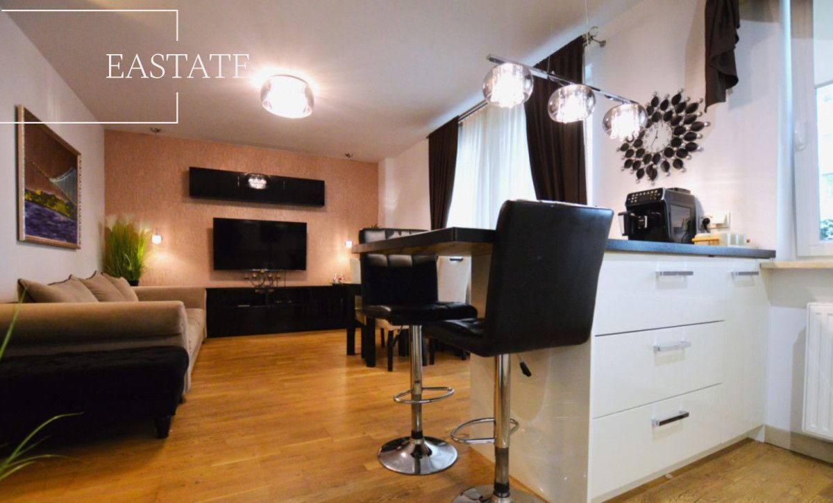 Mieszkanie 3-pokojowe Warszawa Ursus, ul. Skoroszewska. Zdjęcie 4