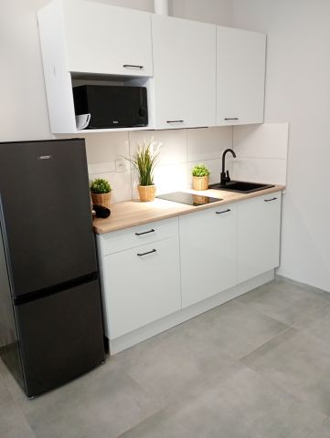 Mieszkanie 1-pokojowe Warszawa Targówek, ul. Rusiecka. Zdjęcie 1