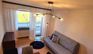 Mieszkanie 3-pokojowe Katowice os. Witosa, ul. Wincentego Witosa