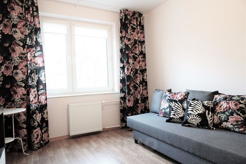 Mieszkanie 4-pokojowe Kraków, ul. Ludwika Rydygiera. Zdjęcie 13