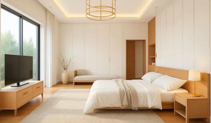 Mieszkanie 3-pokojowe Lublin Czechów, ul. Tadeusza Szeligowskiego