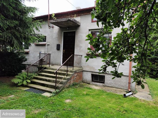 dom wolnostojący, 3 pokoje Wólka Panieńska. Zdjęcie 1