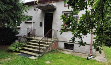 dom wolnostojący, 3 pokoje Wólka Panieńska