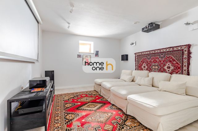 dom wolnostojący, 6 pokoi Warszawa Mokotów. Zdjęcie 16