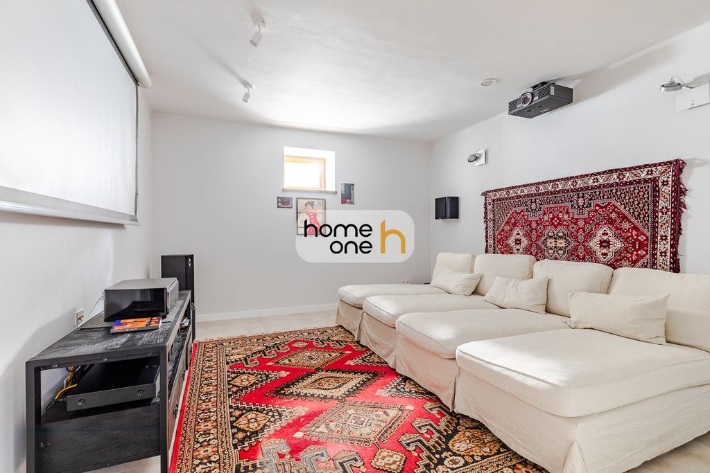 dom wolnostojący, 6 pokoi Warszawa Mokotów. Zdjęcie 16