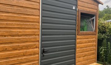 Działka rod Piotrków Trybunalski, ul. Sulejowska