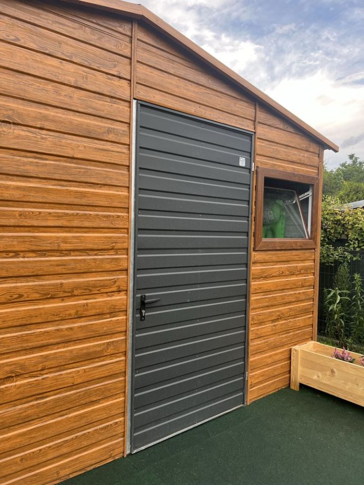 Działka rod Piotrków Trybunalski, ul. Sulejowska. Zdjęcie 2