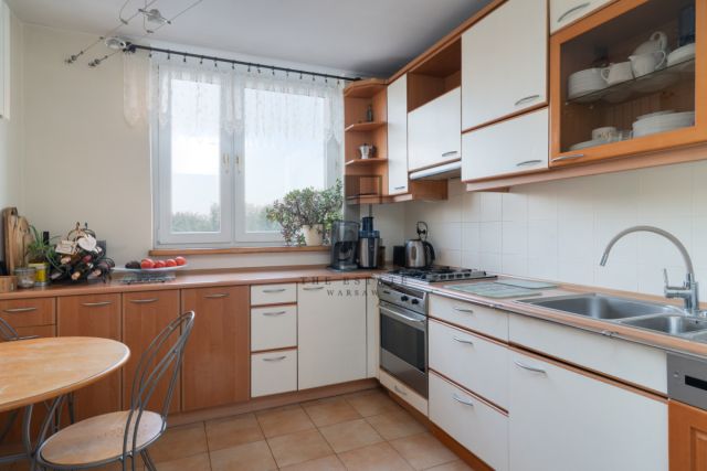 Mieszkanie 4-pokojowe Warszawa Bielany, ul. Gwiaździsta. Zdjęcie 5