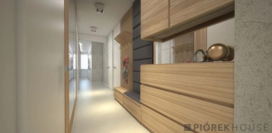 Mieszkanie 4-pokojowe Warszawa Bemowo, ul. Radiowa. Zdjęcie 12