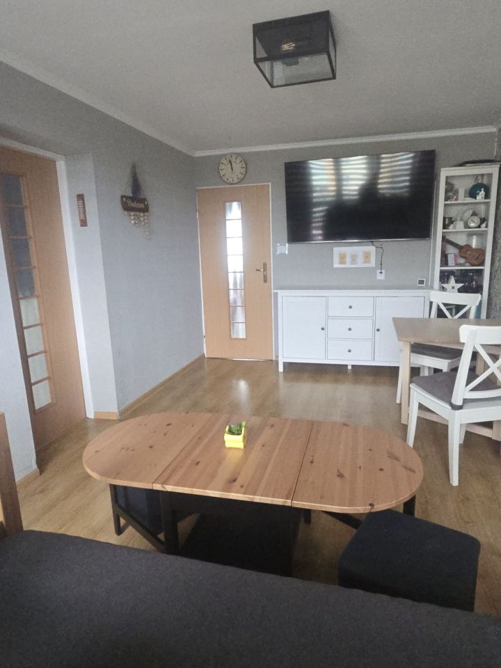 Mieszkanie 4-pokojowe Poddębice, ul. Zielona. Zdjęcie 3