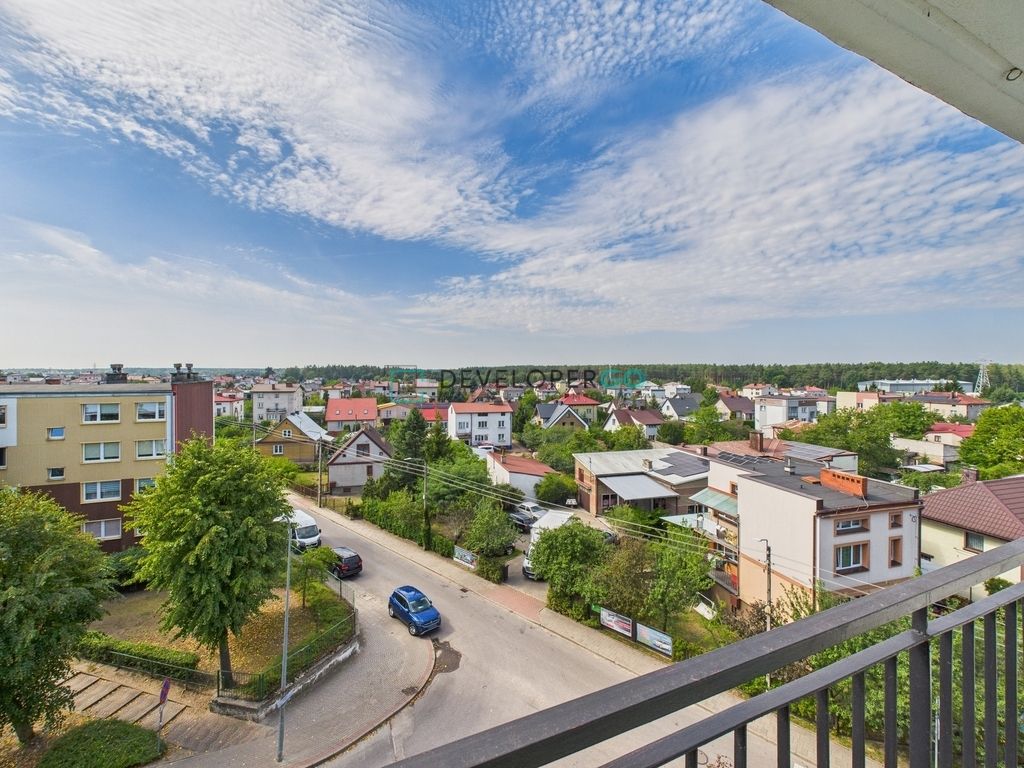 Mieszkanie 6-pokojowe Kleosin, ul. kard. Stefana Wyszyńskiego. Zdjęcie 19