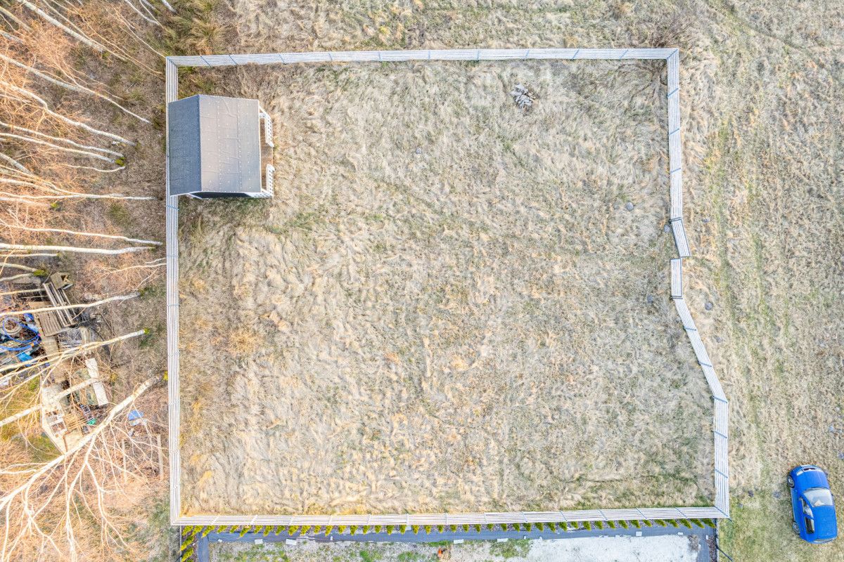 Działka budowlana Żarnowska, ul. Dębowa. Zdjęcie 10