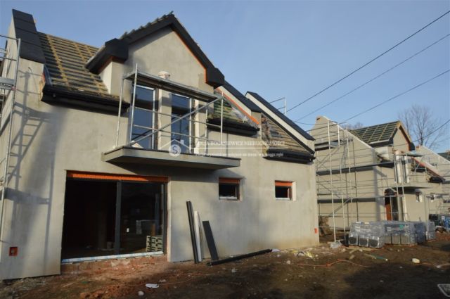 dom wolnostojący, 5 pokoi Jaworze. Zdjęcie 11