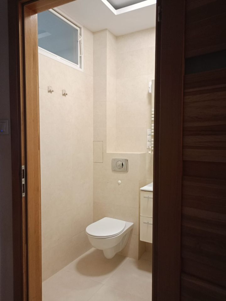 Mieszkanie 2-pokojowe Warszawa Rembertów, ul. Michała Okurzałego. Zdjęcie 13