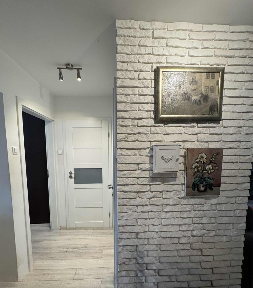 Mieszkanie 3-pokojowe Lublin Czechów, ul. Karola Lipińskiego. Zdjęcie 4